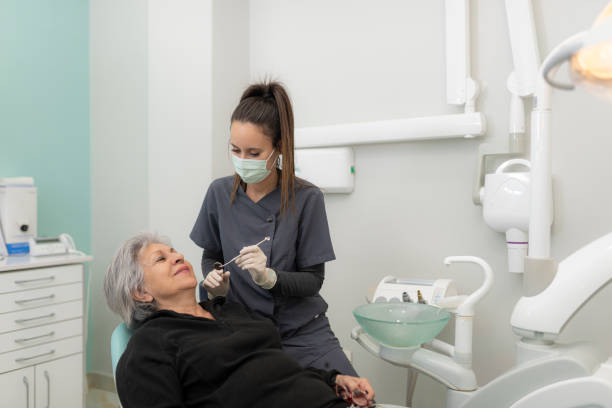 Best Weekend Emergency Dentist in Hazel Crest, IL
