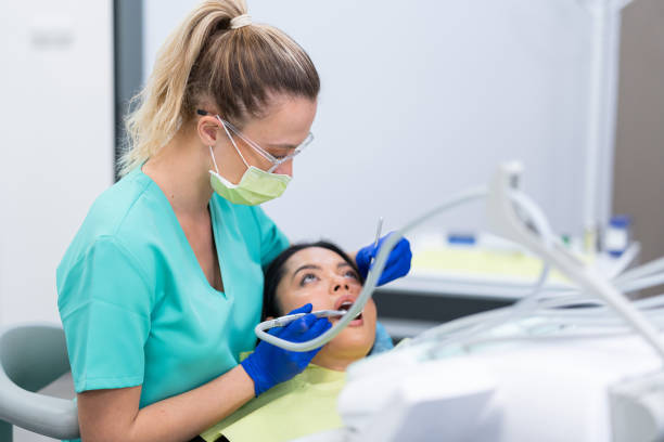 Best After-Hours Emergency Dentist in Hazel Crest, IL