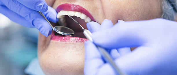 Best Pediatric Emergency Dentist in Hazel Crest, IL